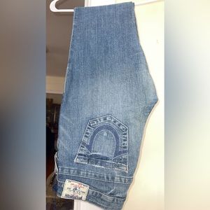 True religion Jeans Light Denim